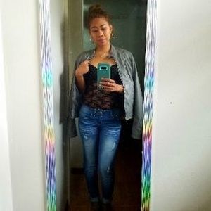 Meet your Posher, Rose